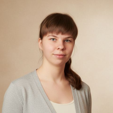 Юлия Д