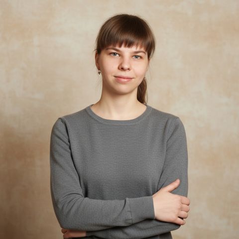 Юлия Д