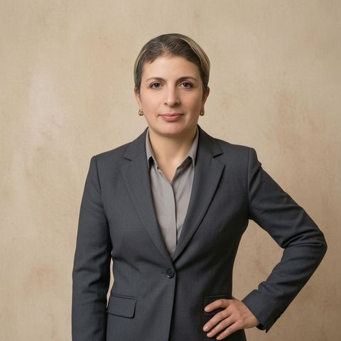 Гульяна К