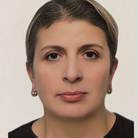 Гульяна К
