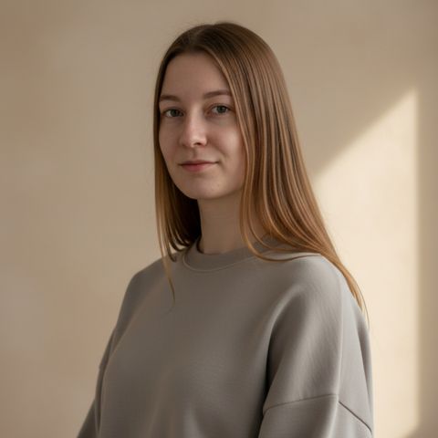 Алина Г