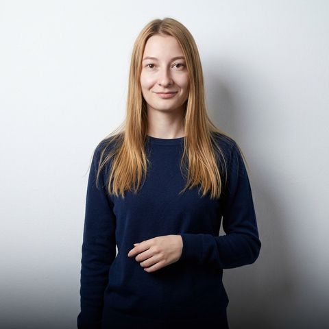 Алина Г