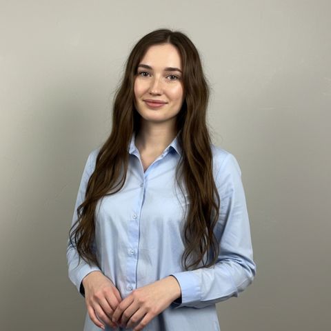 Анастасия Щ