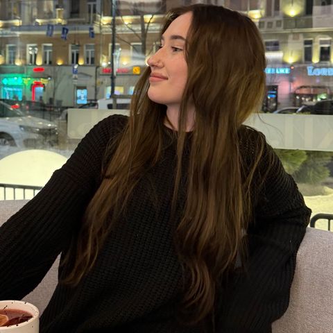 Анастасия Щ