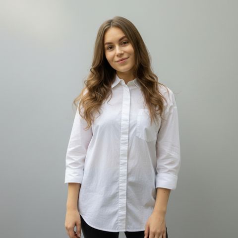 Анастасия  К