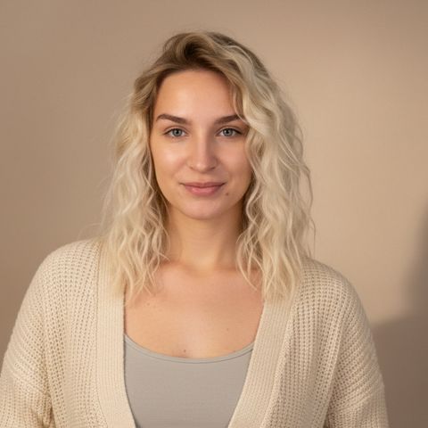 Анастасия Н