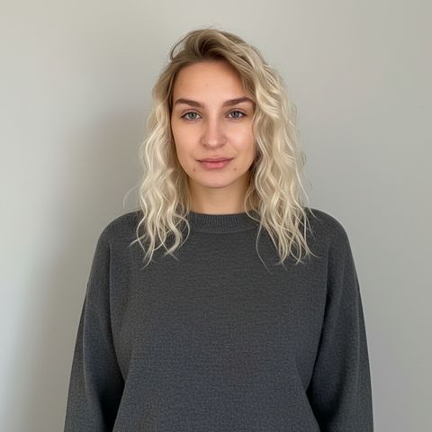 Анастасия Н