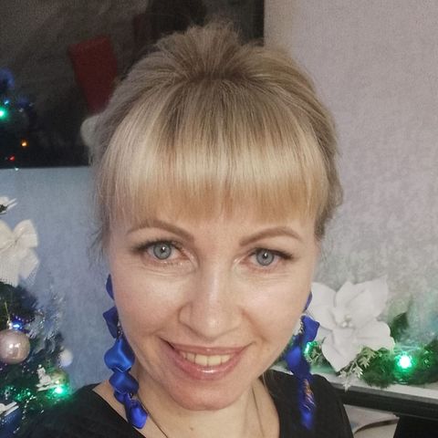 Галина Ч