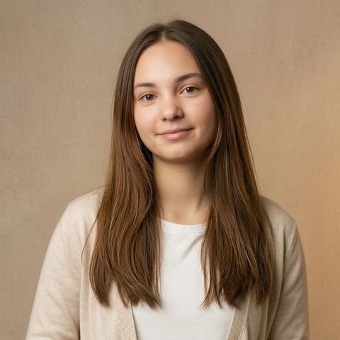 Екатерина Б