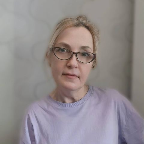 Элина М
