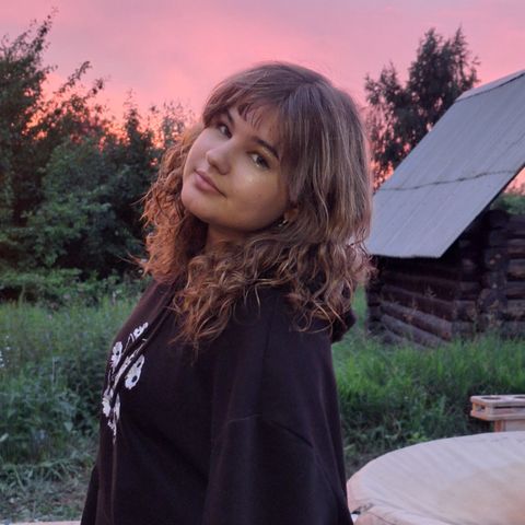 Алёна Ш