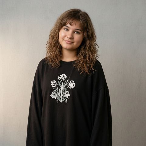 Алёна Ш
