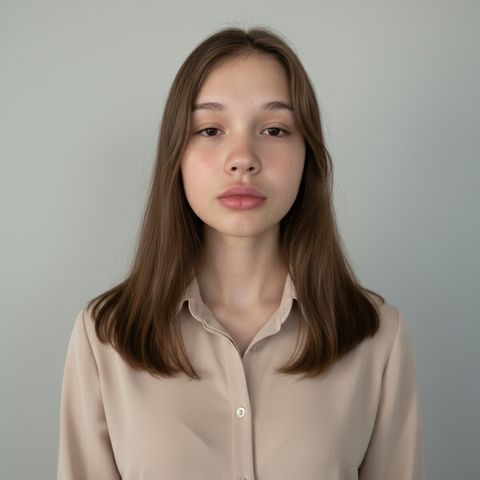 Мария  Ш