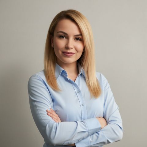 Кристина  А