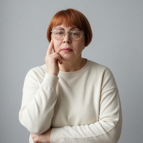 Лиля К