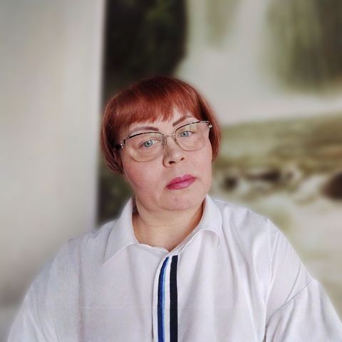 Лиля К
