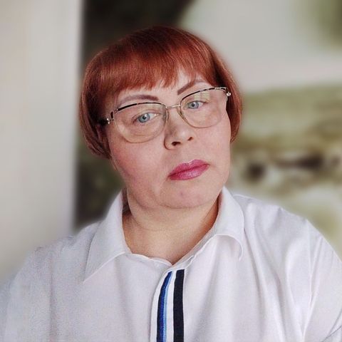 Лиля К