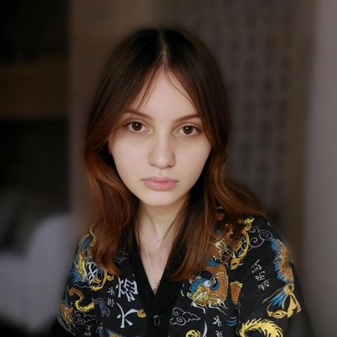 Дарья С