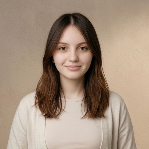 Дарья С