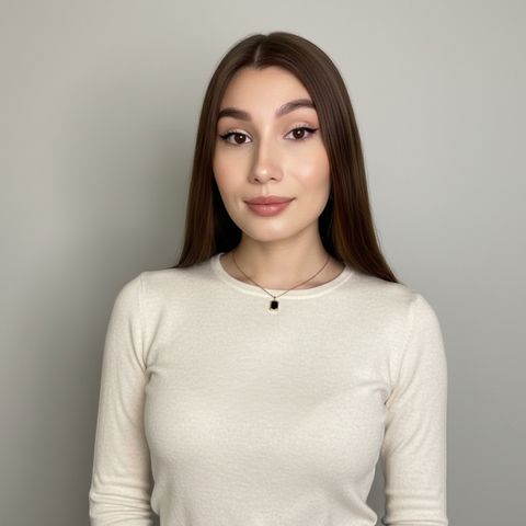 Екатерина  В