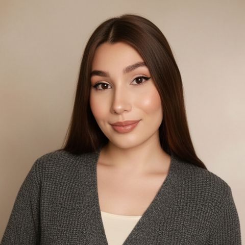 Екатерина В