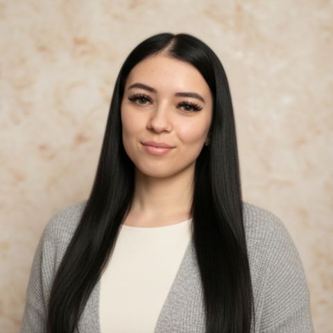 Анастасия З