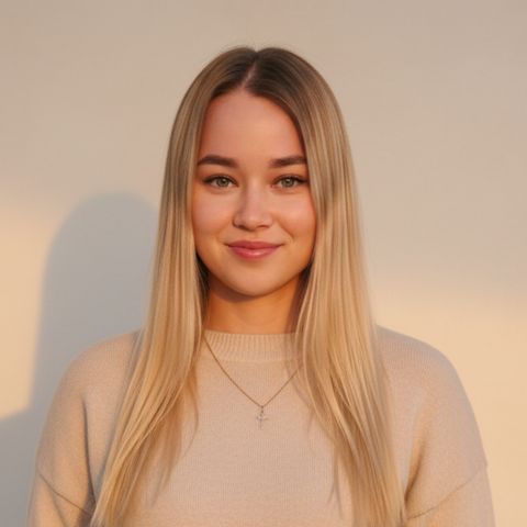 Анастасия С