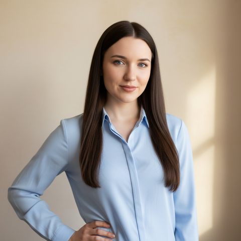 Анастасия К