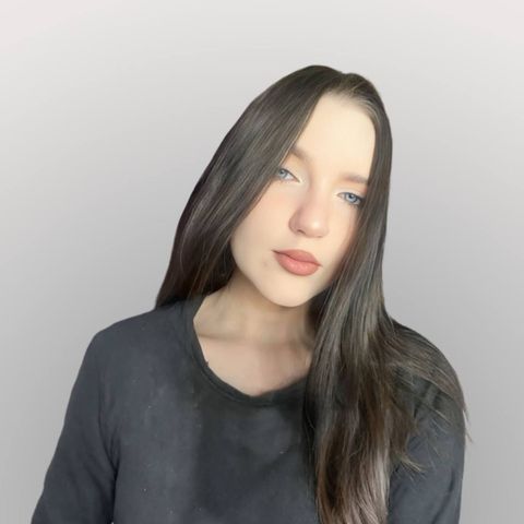 Анастасия  К