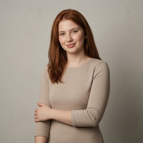 Алёна Б