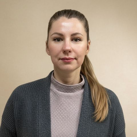 Екатерина С