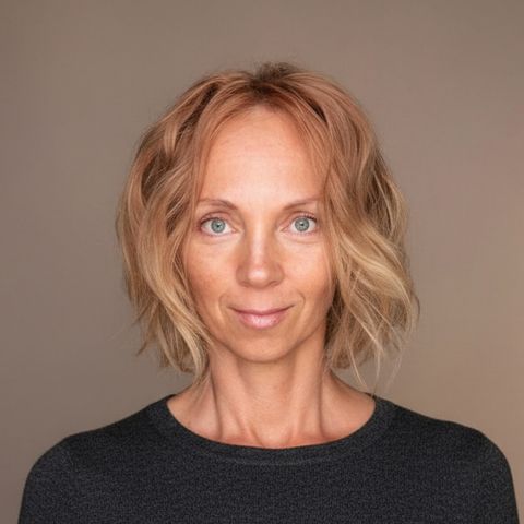 Светлана  К