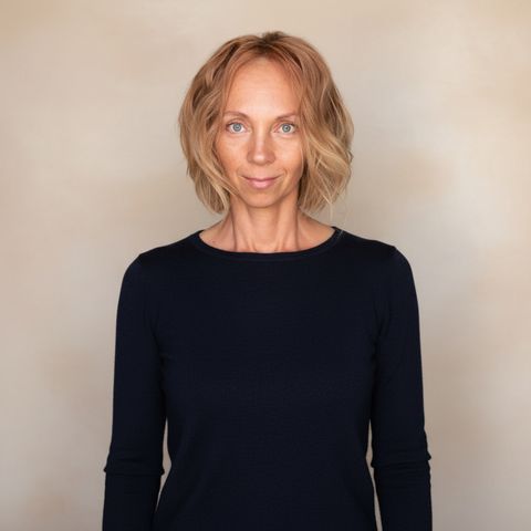 Светлана  К