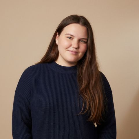 Анастасия М