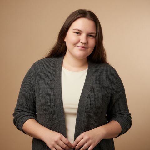 Анастасия М