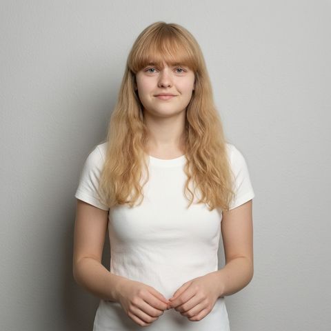 Анастасия Н