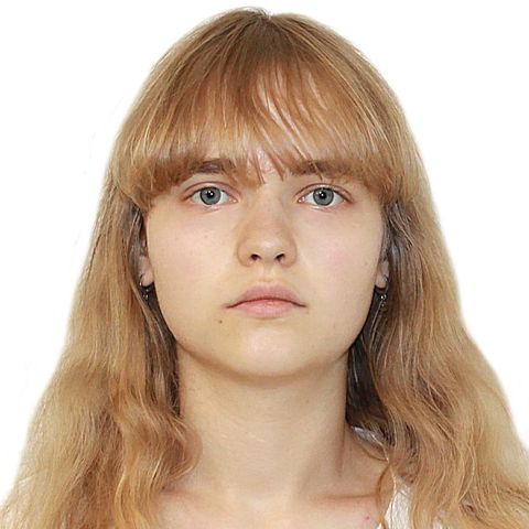Анастасия Н