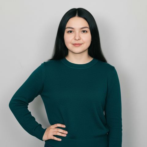 Анжелика Х