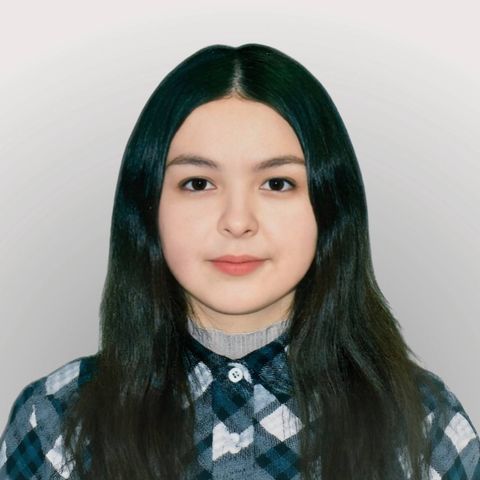 Анжелика Х