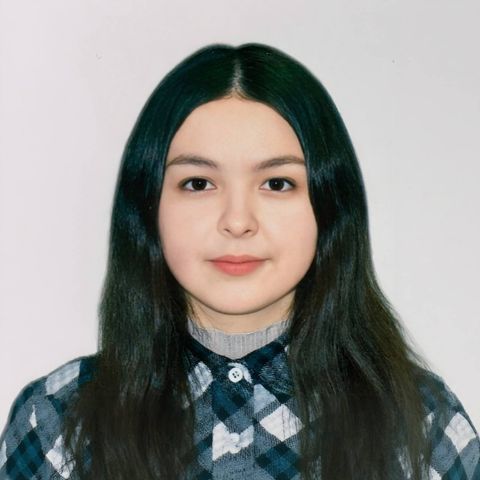 Анжелика Х