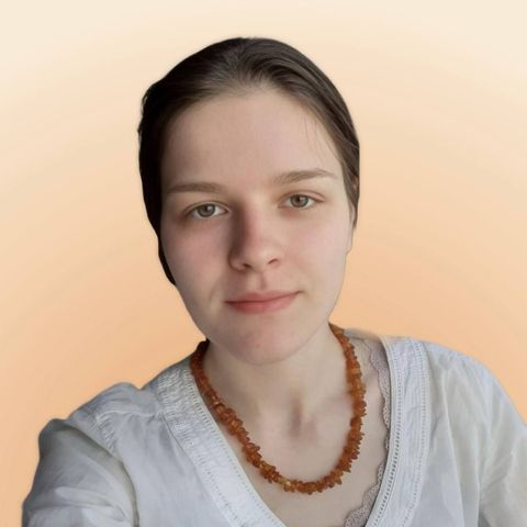 Виктория Г