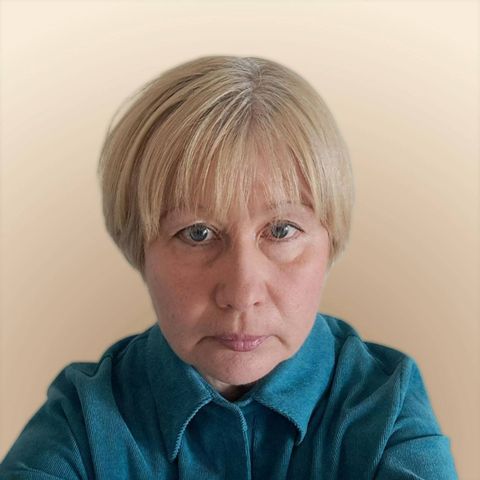 Светлана  П