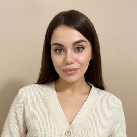 Анастасия Ф