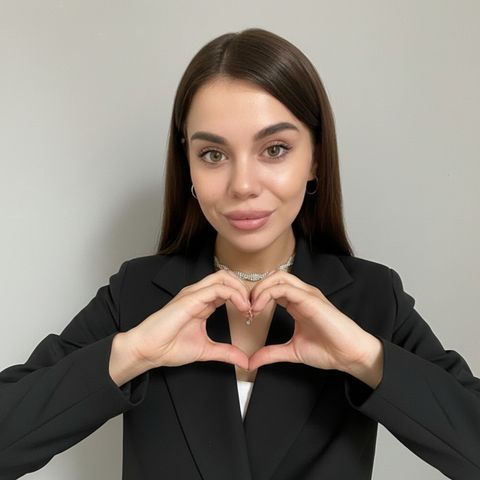 Анастасия  Ф