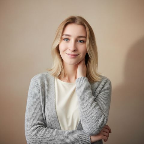 Анастасия Р