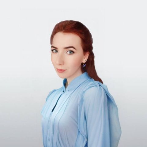 Екатерина С