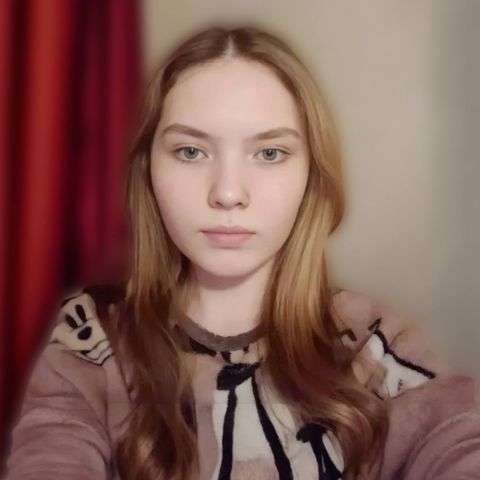 Кристина К