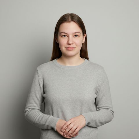 Екатерина  В