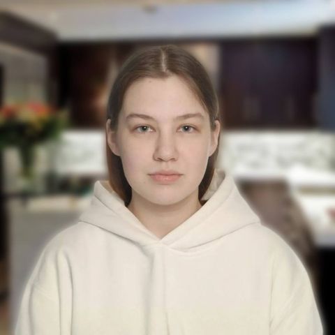 Екатерина В