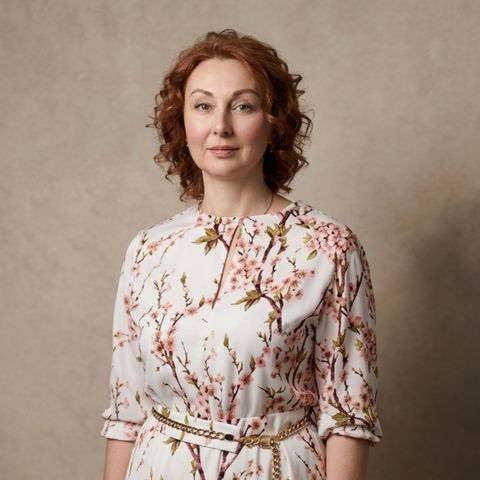 Светлана М